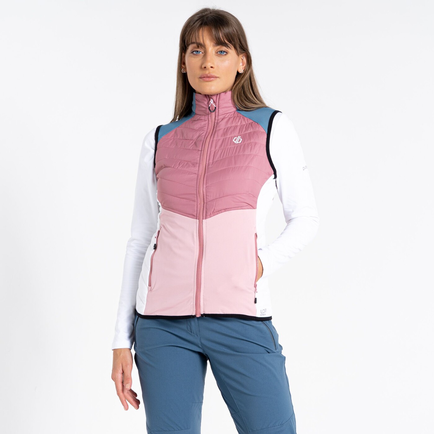 DARE2B Surmount II Vest - Damen