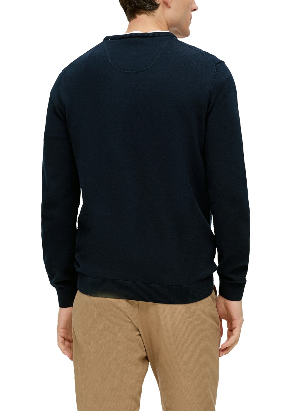 103 Strickpullover - Herren