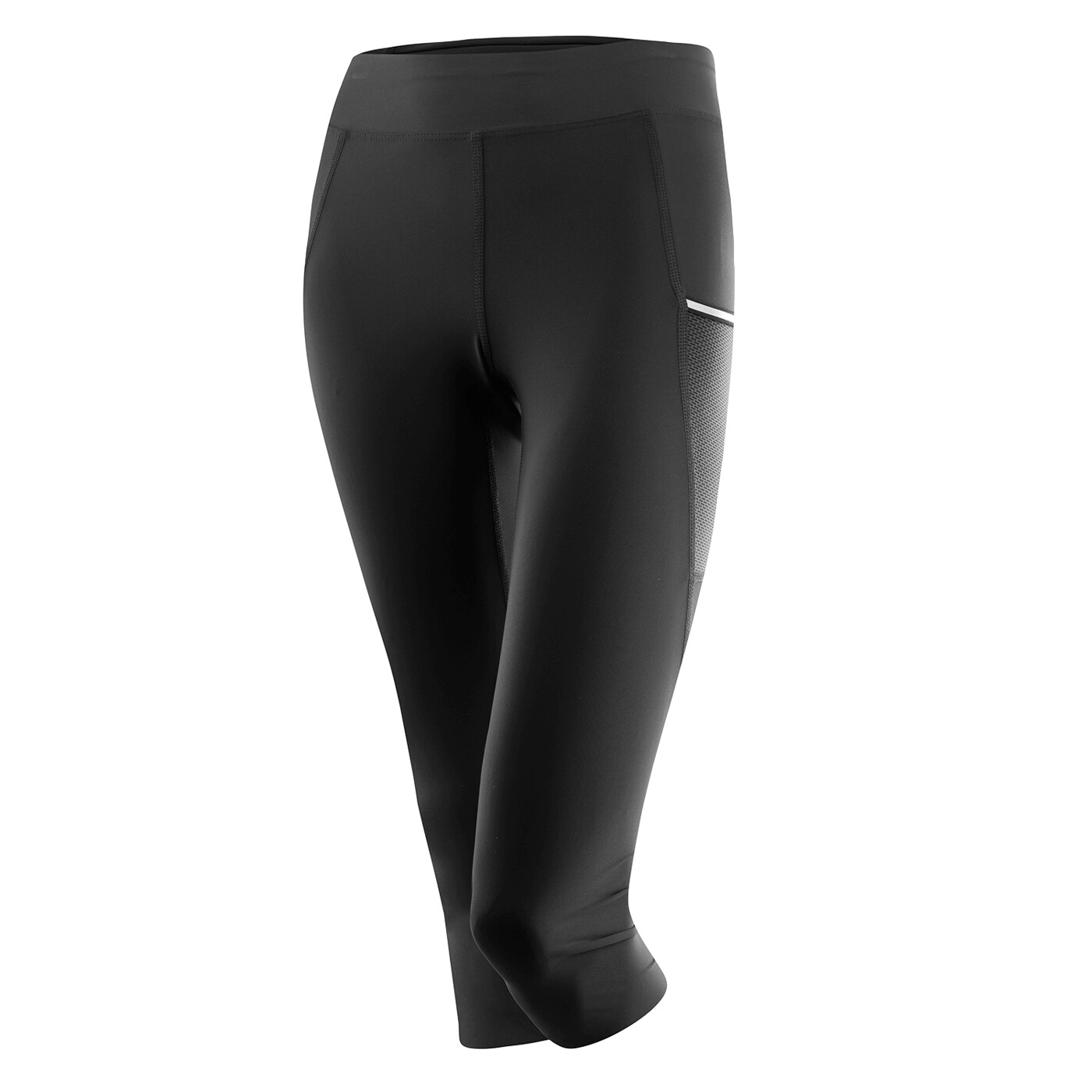 LÖFFLER W 3/4 TIGHTS - Damen