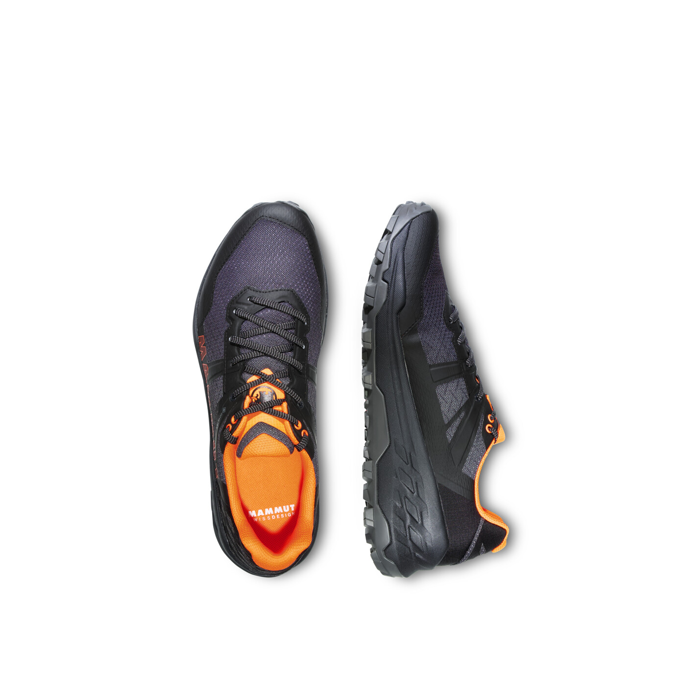 MAMMUT Sertig II Low GTX® - Herren