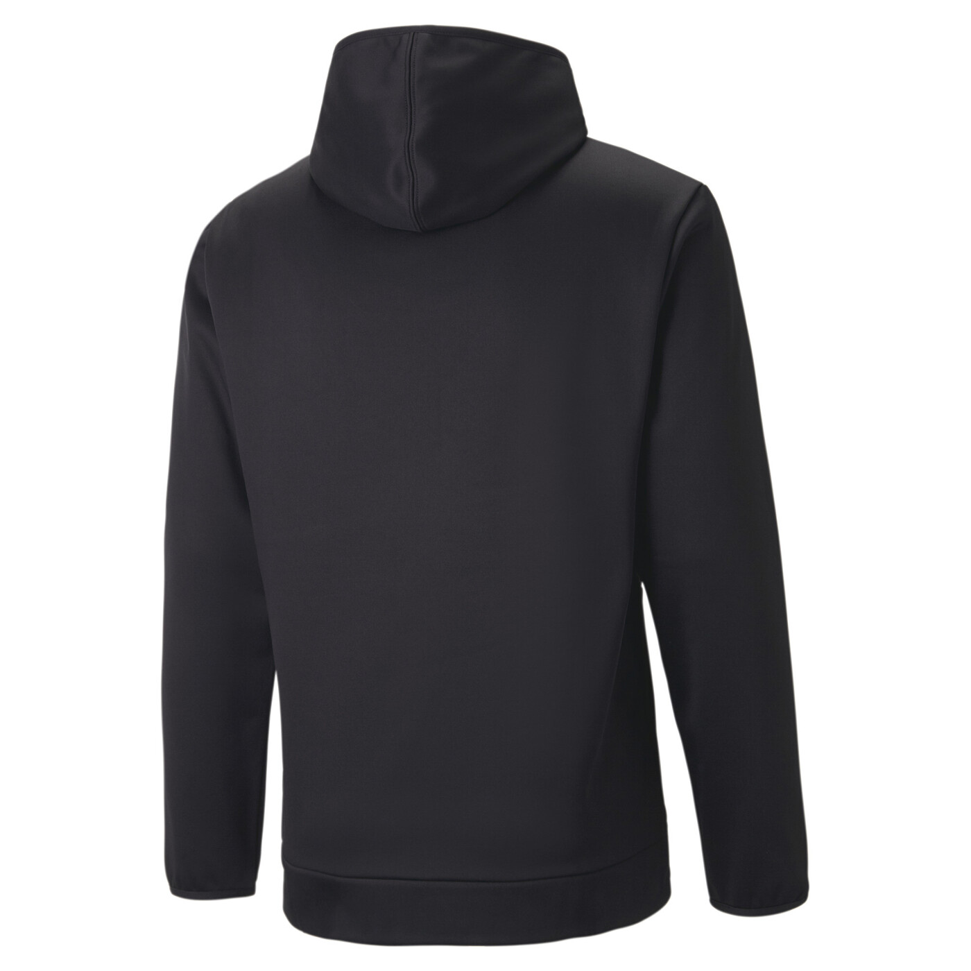 PUMA TRAIN ALL DAY PWRFLEECE FU - Herren