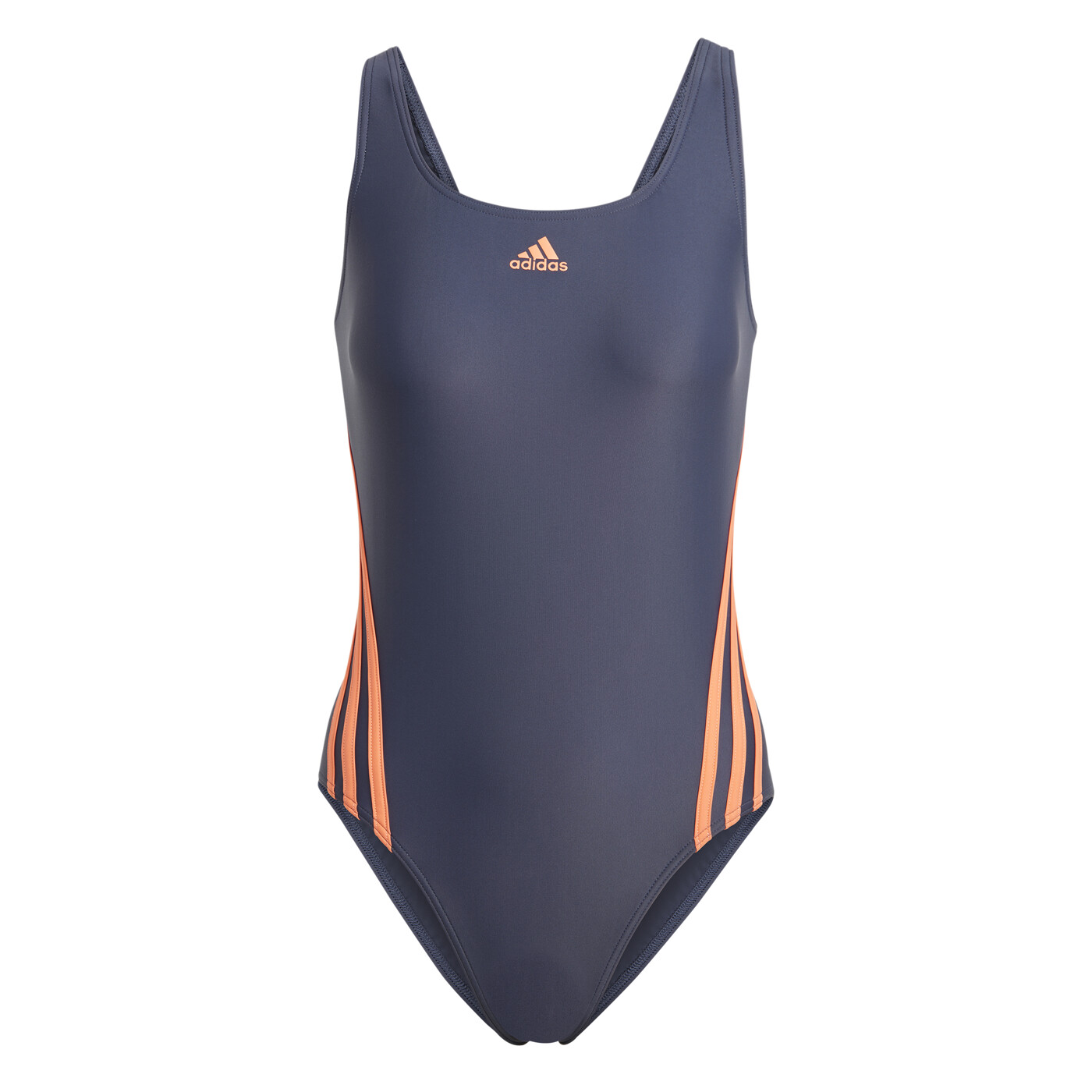 ADIDAS 3S SWIMSUIT - Damen