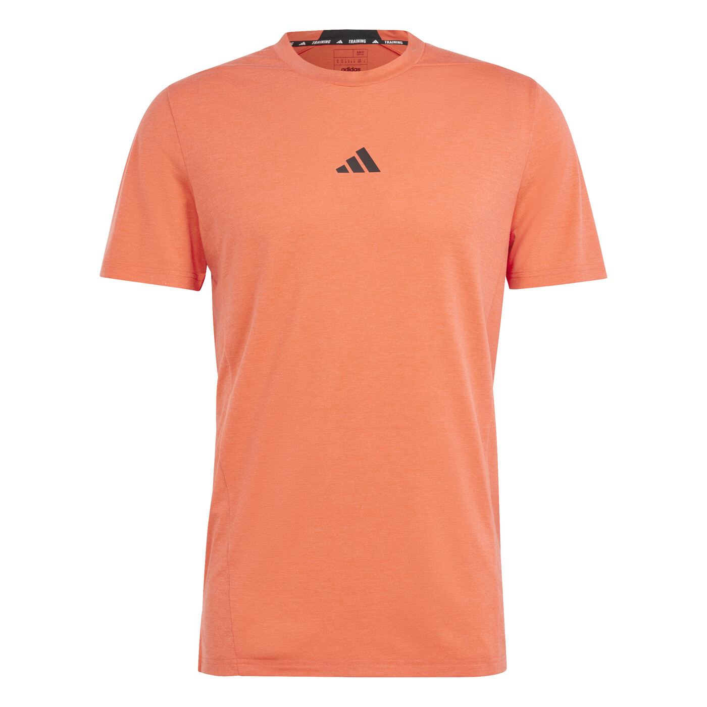 ADIDAS D4T TEE - Herren