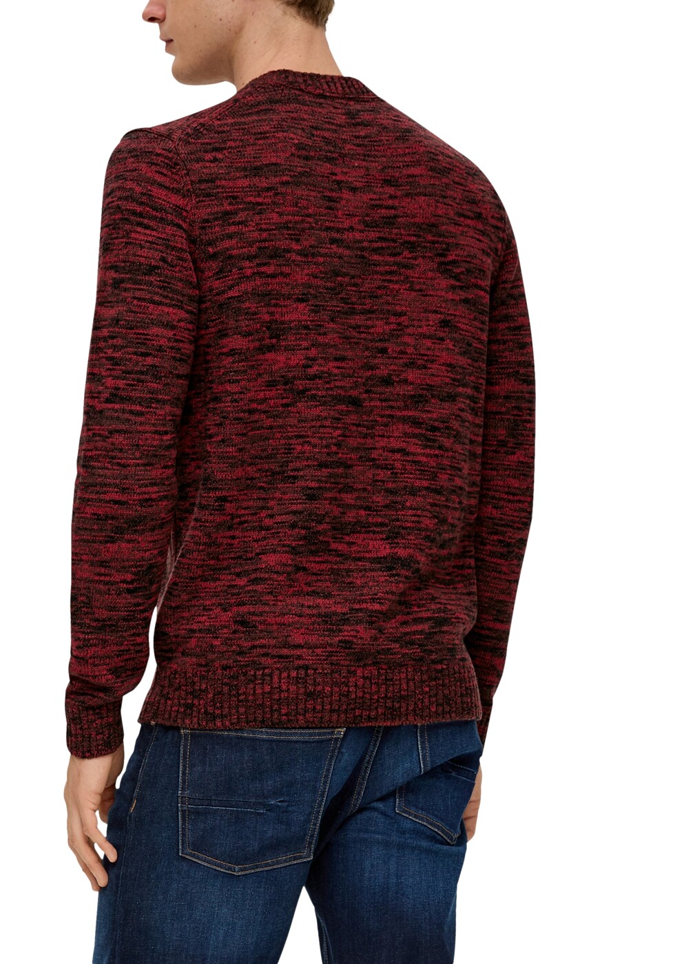 103 Strickpullover - Herren
