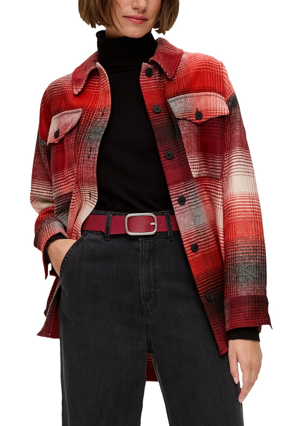 102 Taillengürtel - Herren