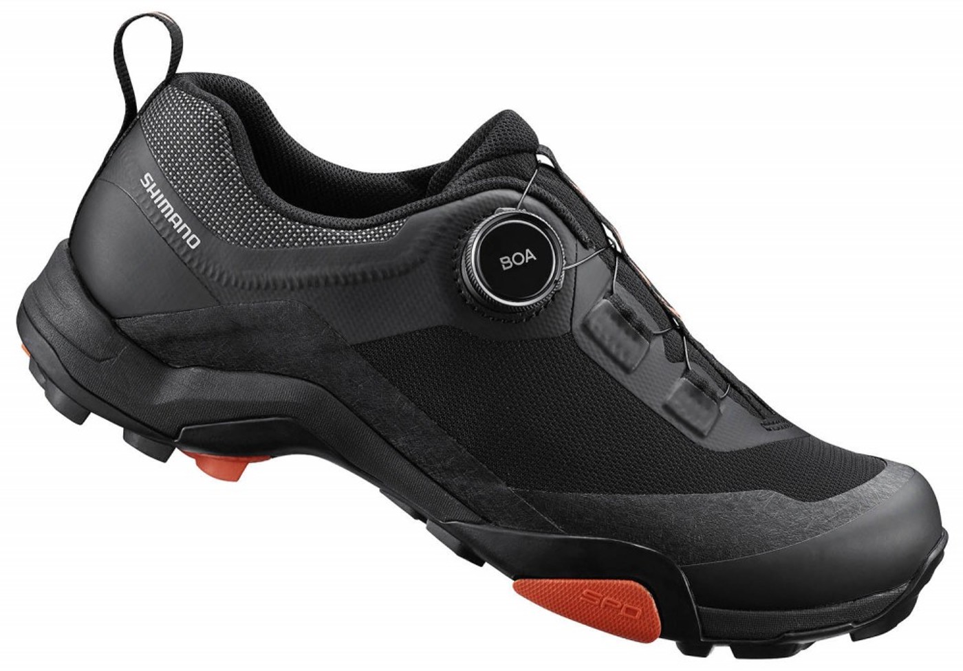 SHIMANO MT701L ATB/MTB Schuh - Herren