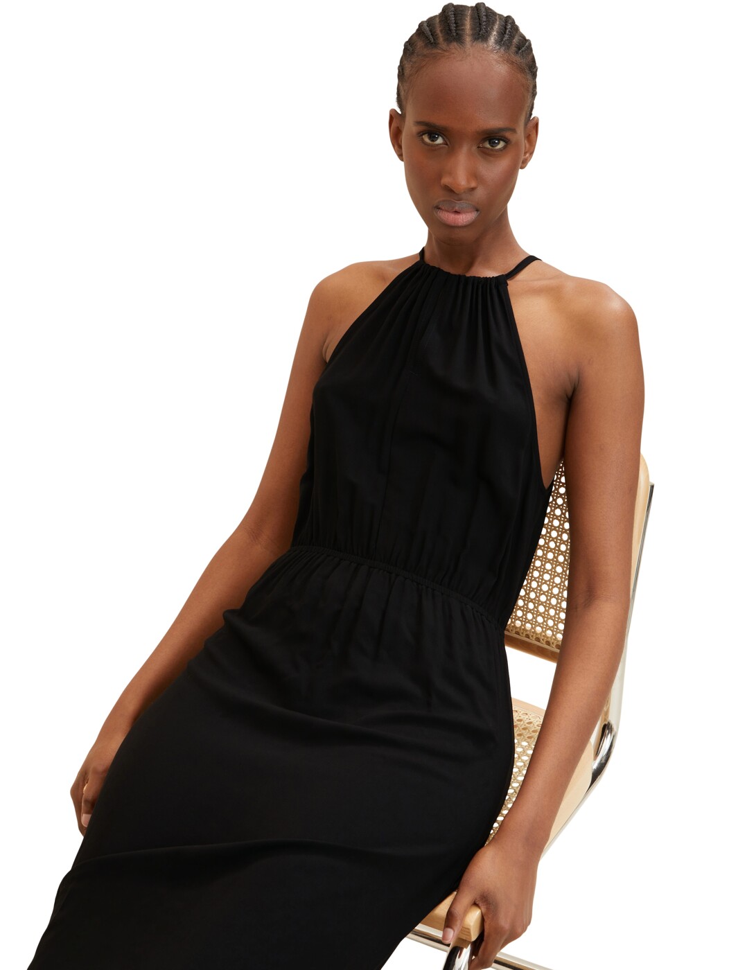 maxi dress - Damen