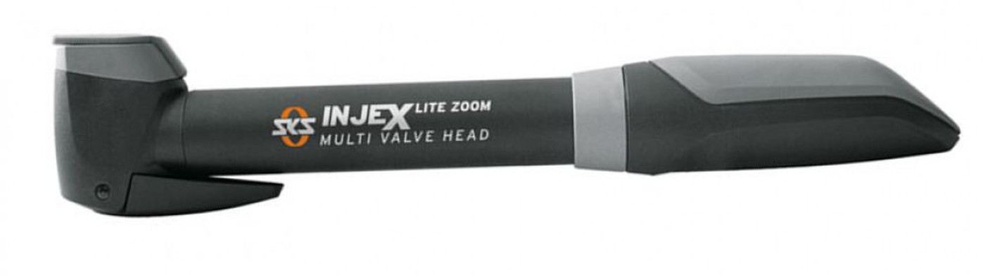SKS Minipumpe INJEX LITE ZOOM