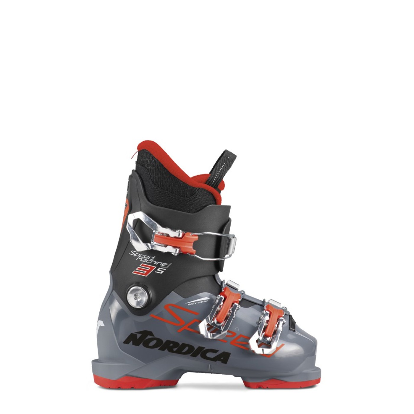 NORDICA SPEEDMACHINE J 3 S - Kinder