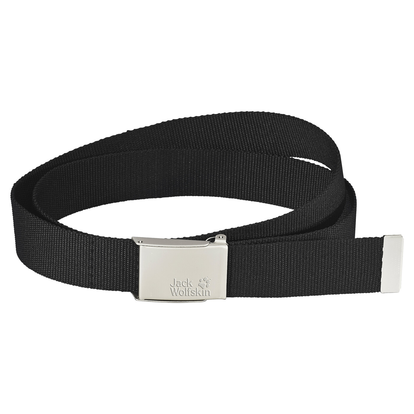 JACK-WOLFSKIN WEBBING BELT WIDE - Herren
