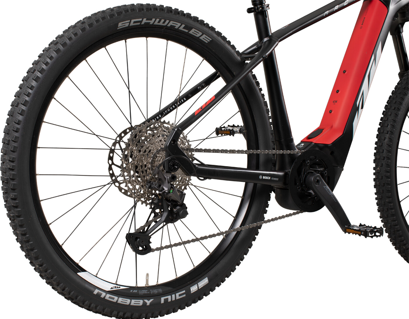 KTM M. eMOUNTAIN 29 PRO
