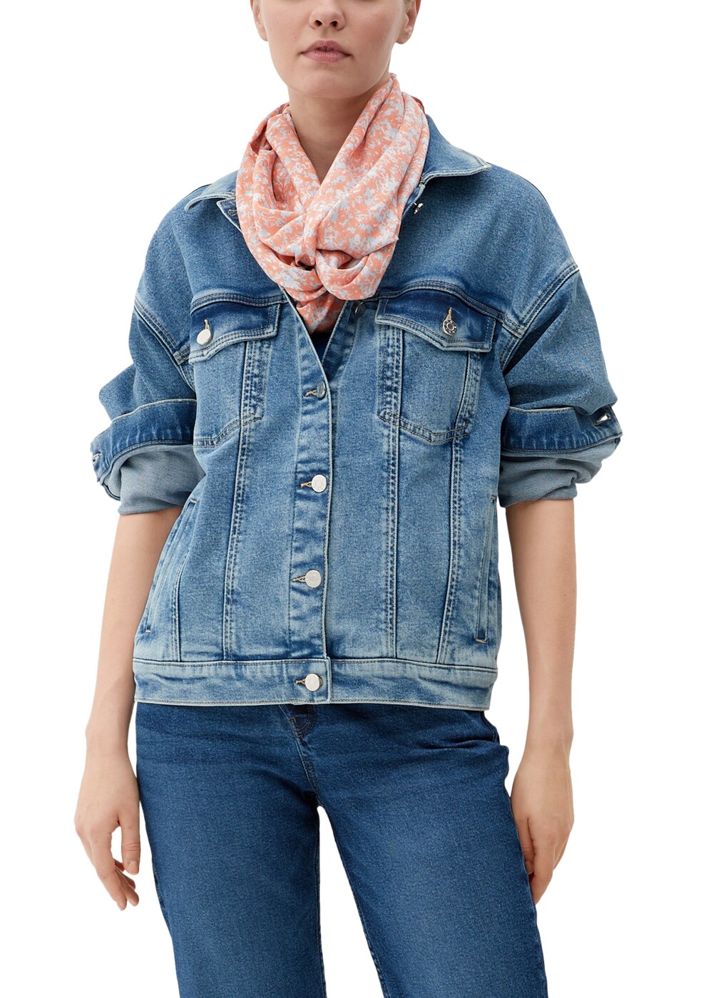 102 Snood - Damen