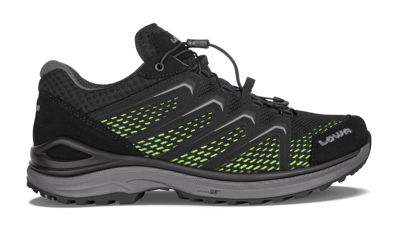LOWA MADDOX GTX LO - Herren