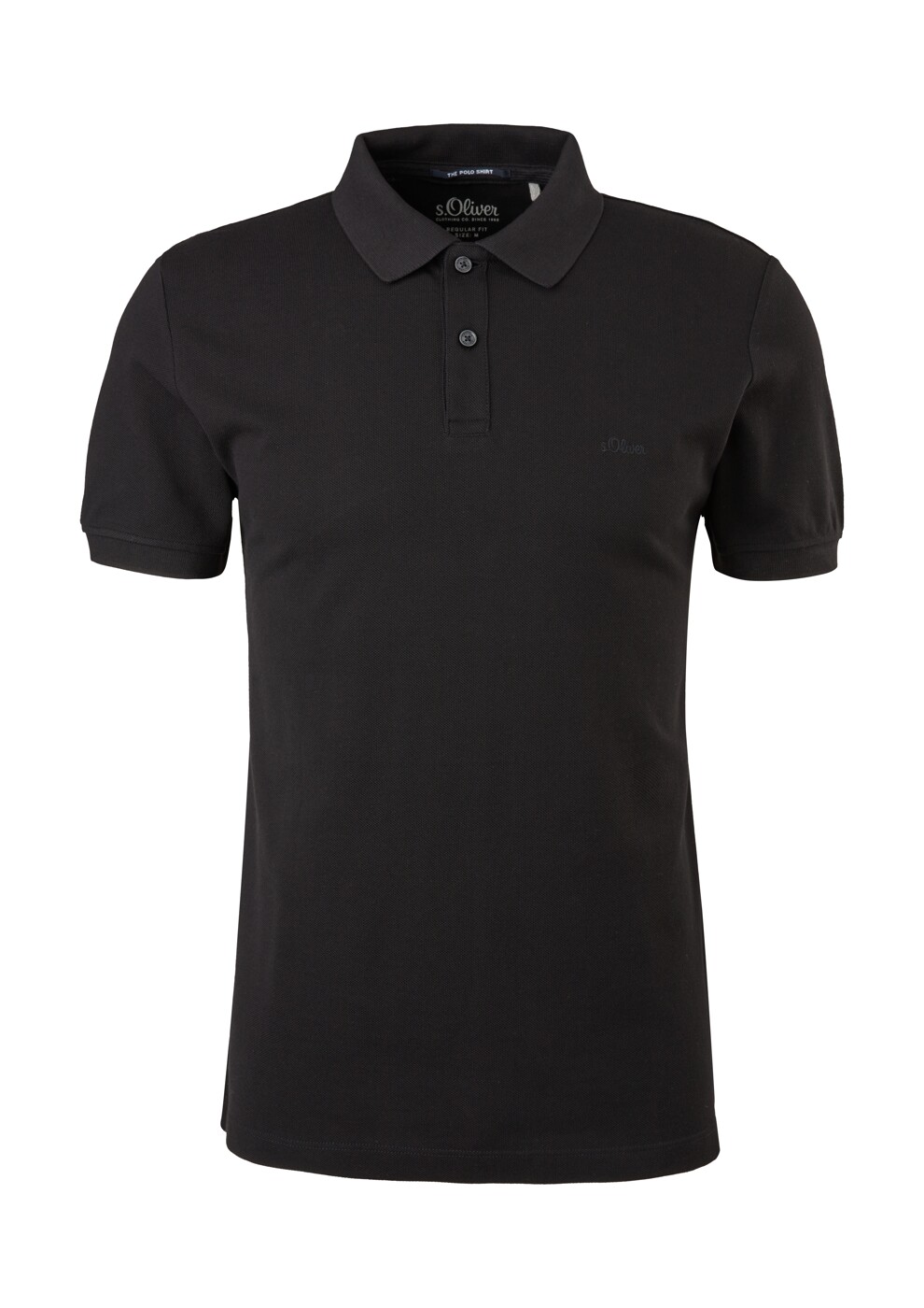 103 Polo-Shirt - Herren