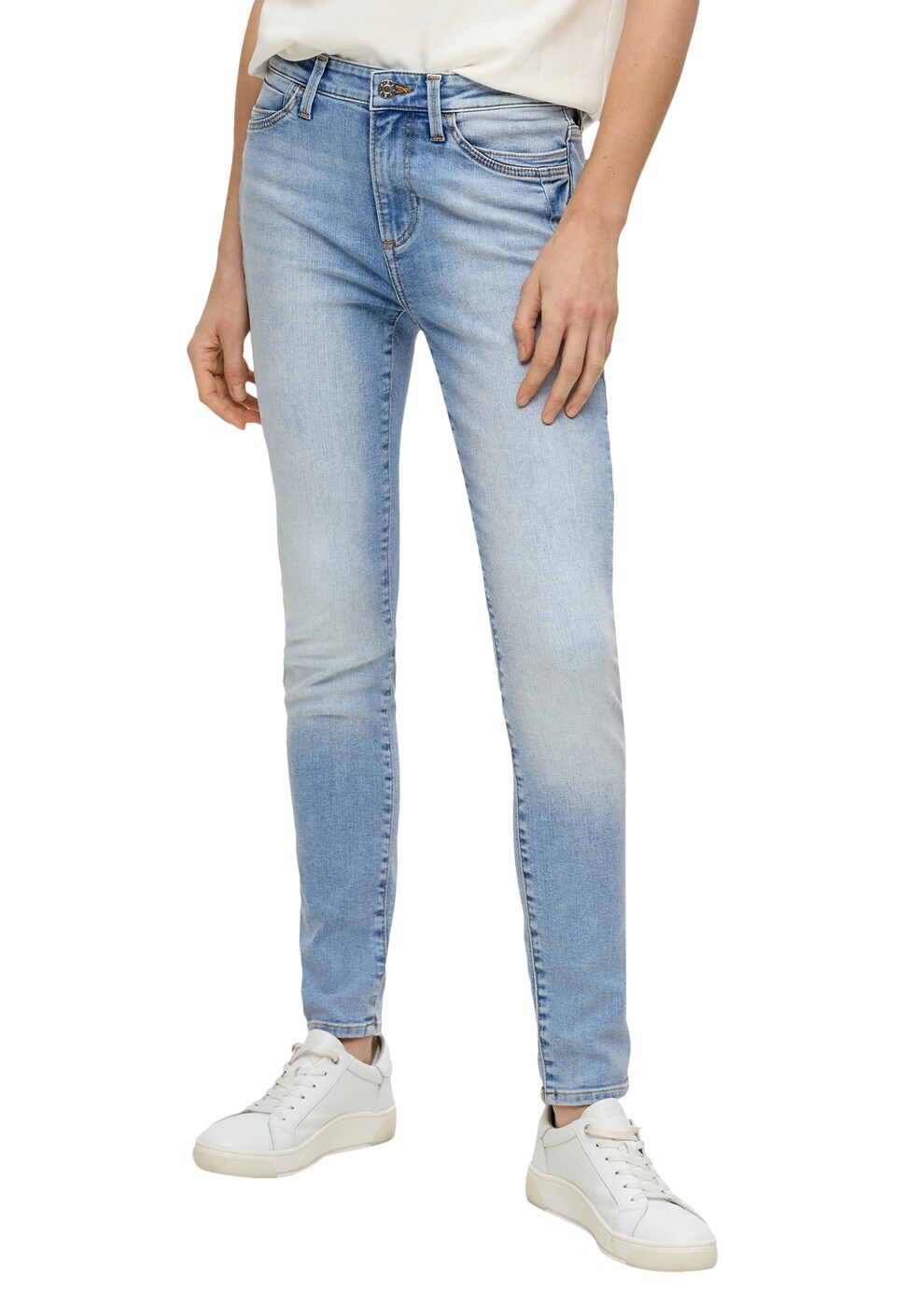 102 Jeans-Hose - Damen