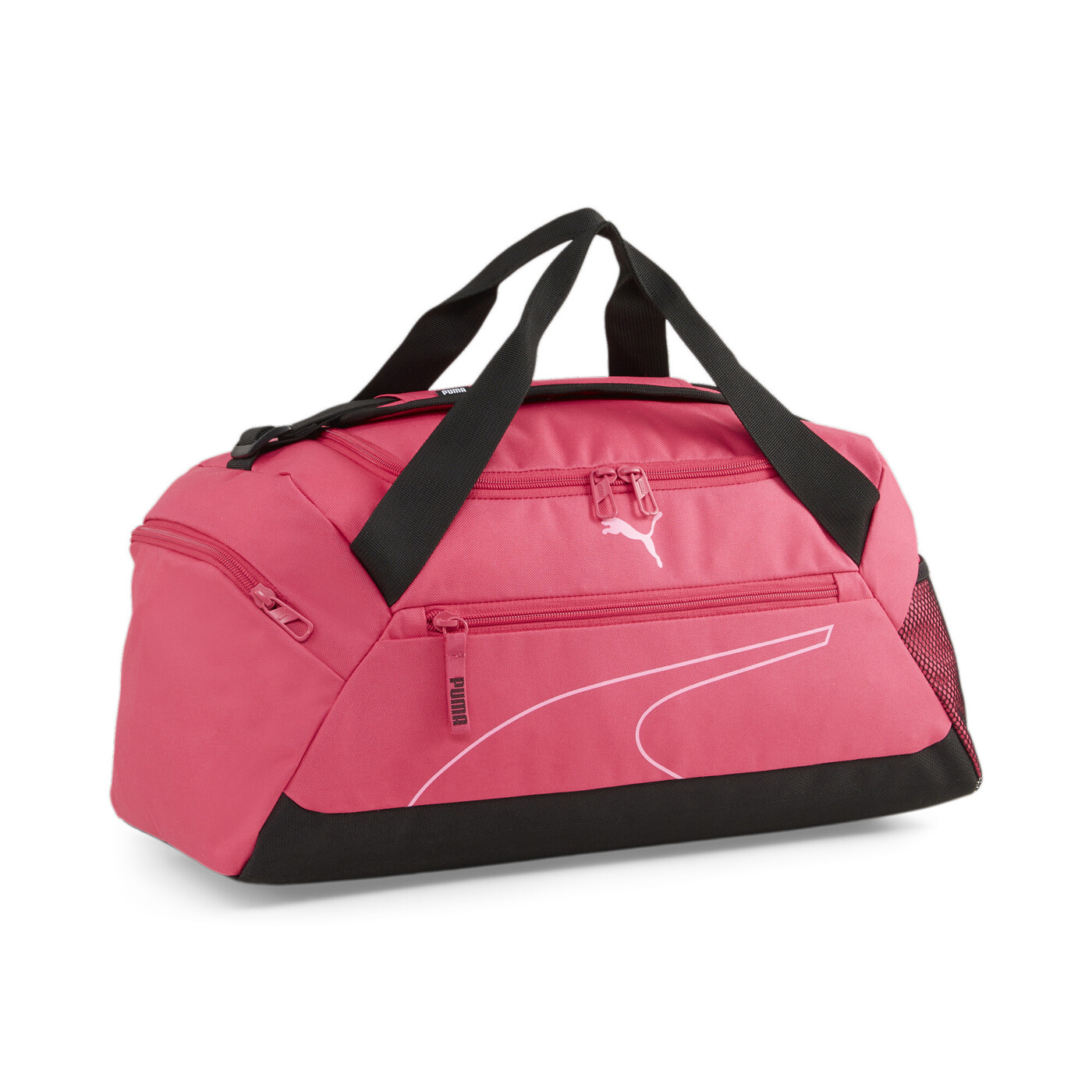 PUMA FUNDAMENTALS SPORTS BAG S