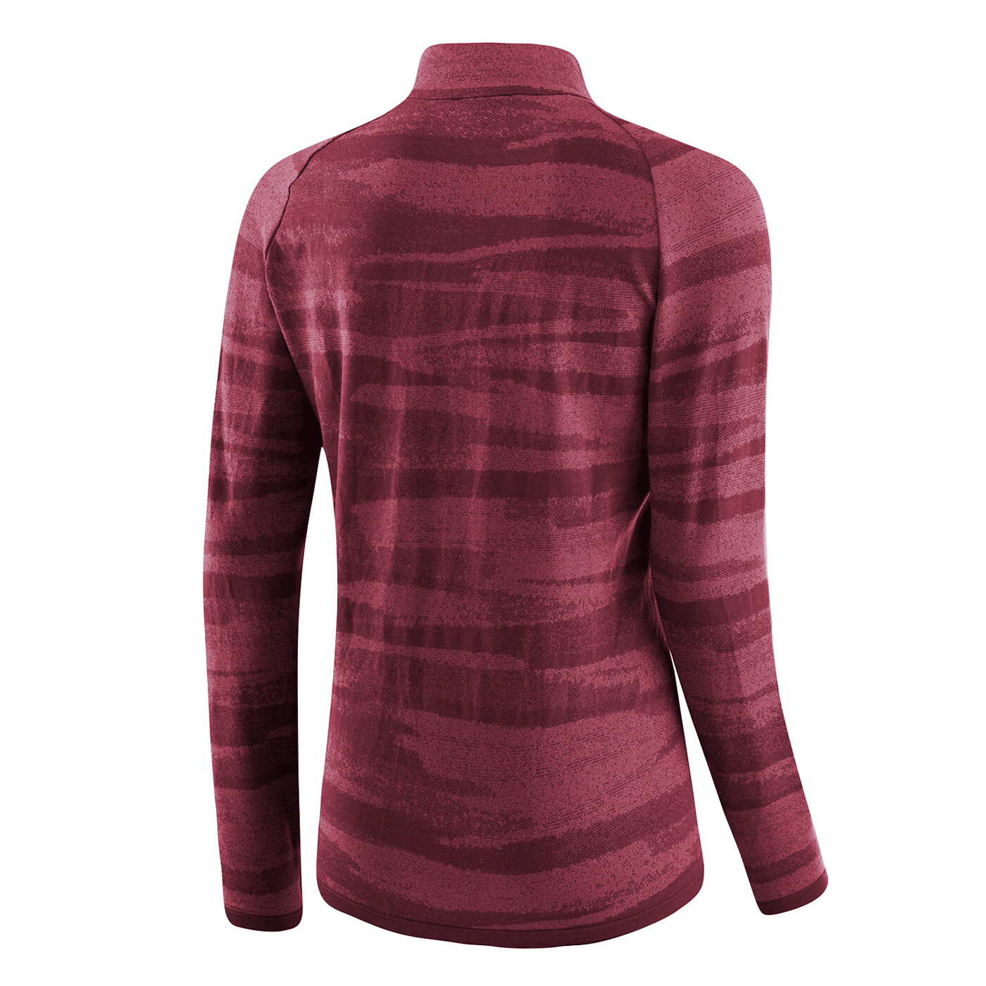 LÖFFLER W MIDLAYER HYWA TRANSTEX - Damen