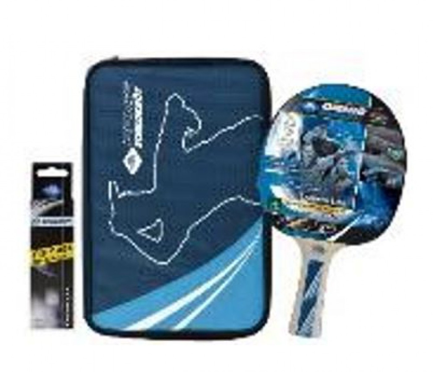 DONIC Premium-Geschenkset Legends700