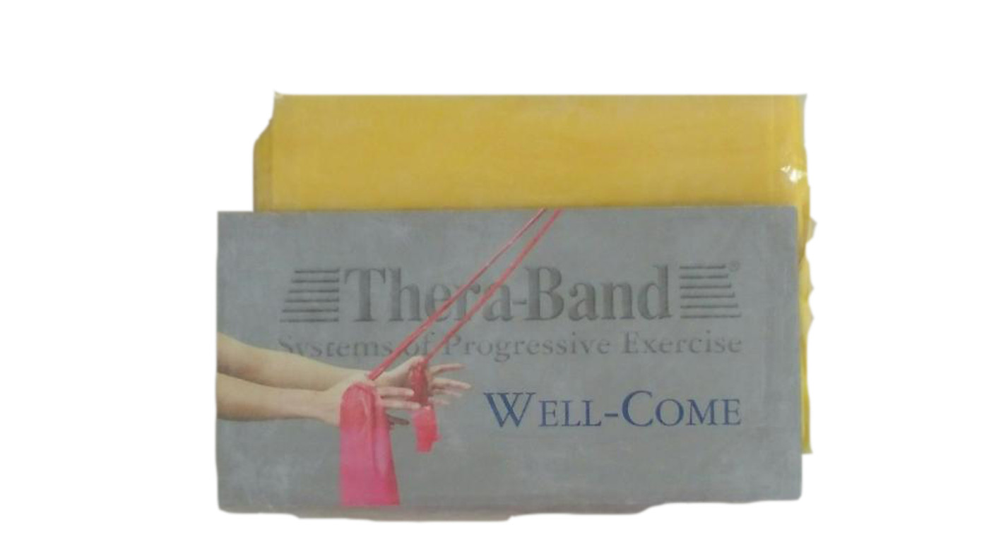 2,5m Thera-Band