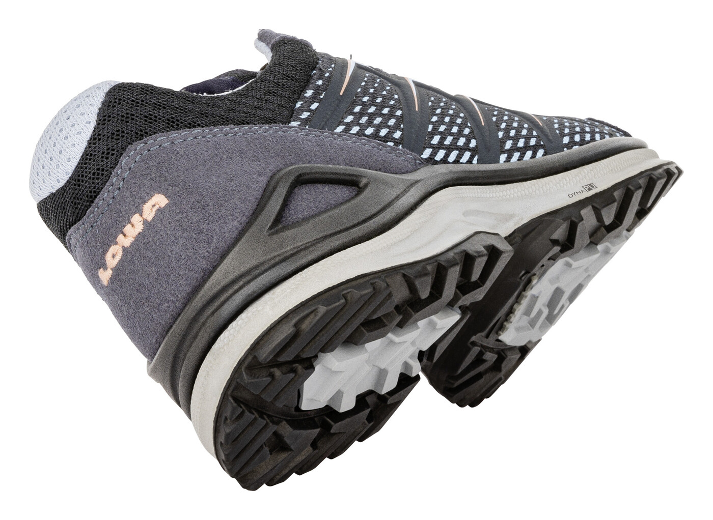 LOWA MADDOX GTX LO WS - Damen