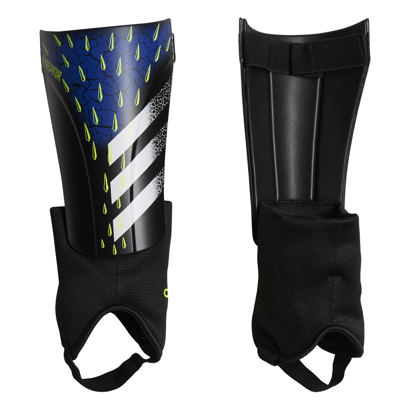 ADIDAS PRED SG MTC