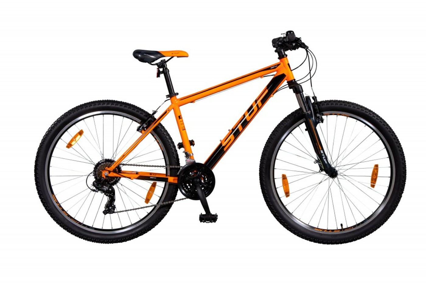 STUF ADDICT 650B 27,5"