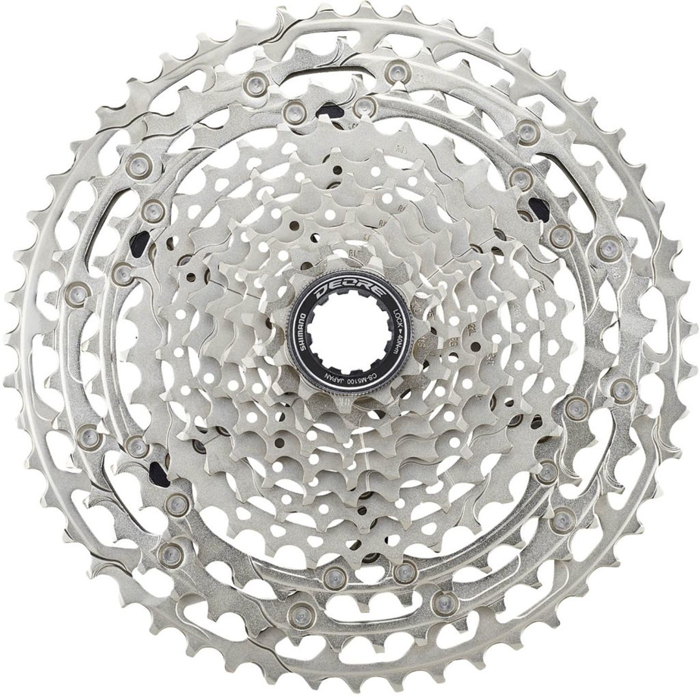 SHIMANO KASSETTENKRANZ DEO 11F.11-51Z.