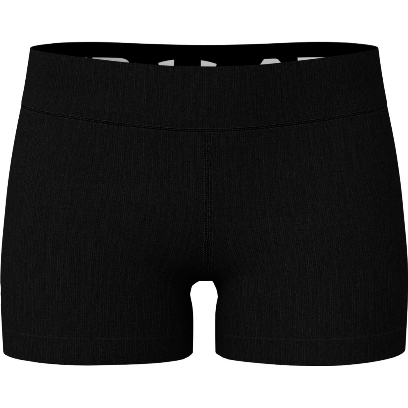 UNDER ARMOUR Armour Mid Rise Shorty - Damen