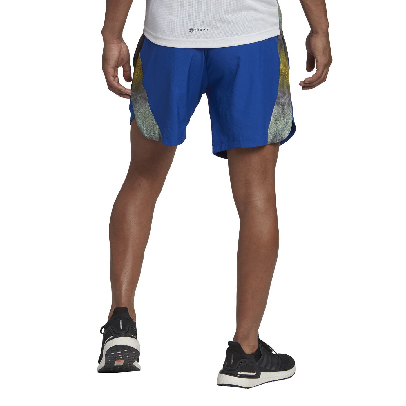 ADIDAS HIIT D4M GF SHO - Herren