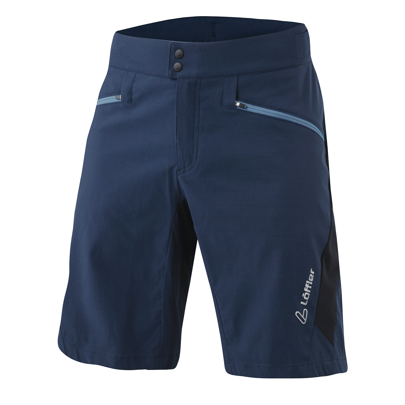 LÖFFLER M BIKE SHORTS SWIFT-G CSL - Herren