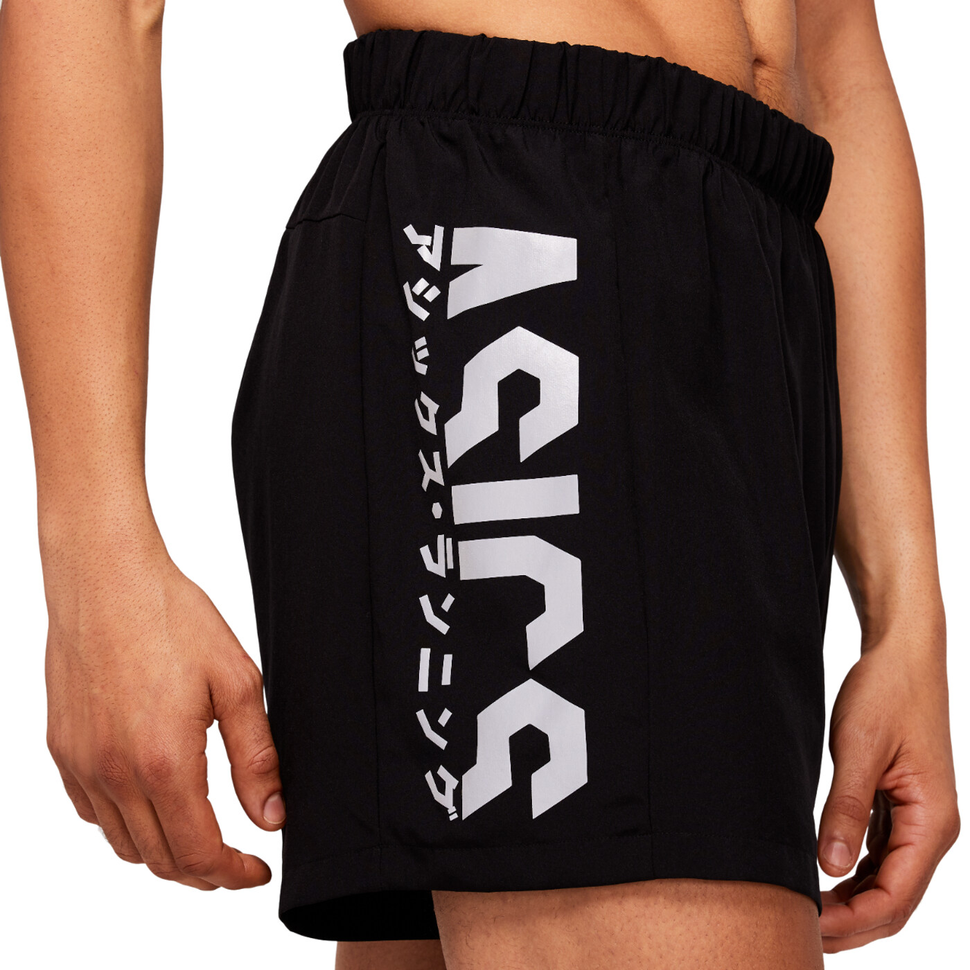 ASICS KATAKANA 5IN SHORT - Herren