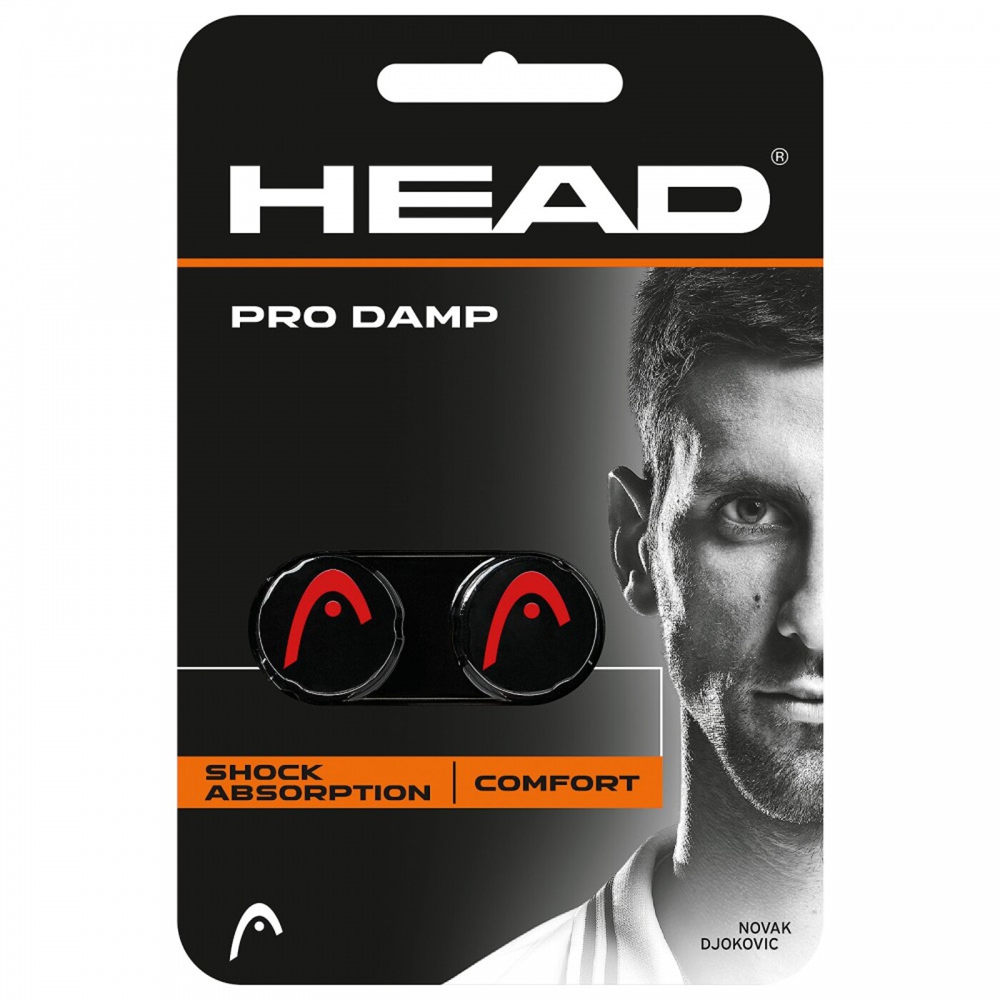 HEAD Pro Damp Vibrationsdämpfer