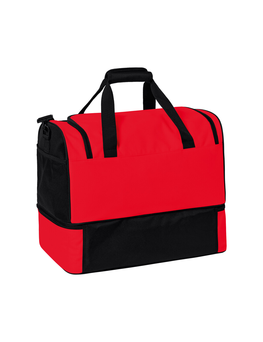 ERIMA SIX WINGS sportsbag with bottom cas