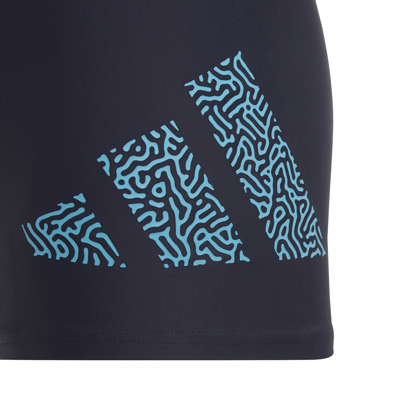 ADIDAS 3 BAR LOG BOXER - Kinder