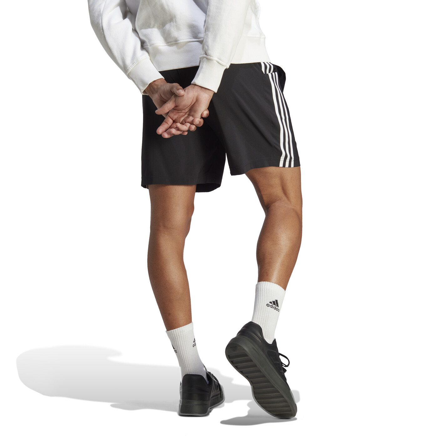 ADIDAS M 3S CHELSEA - Herren