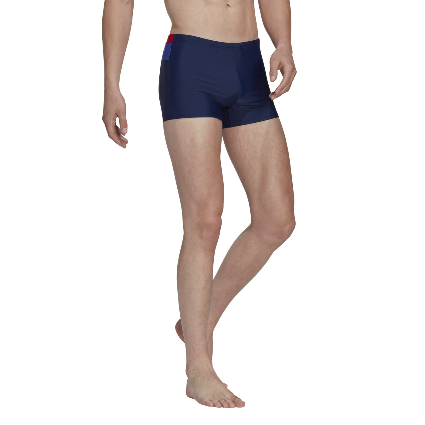 ADIDAS BLOCK BOXER - Herren