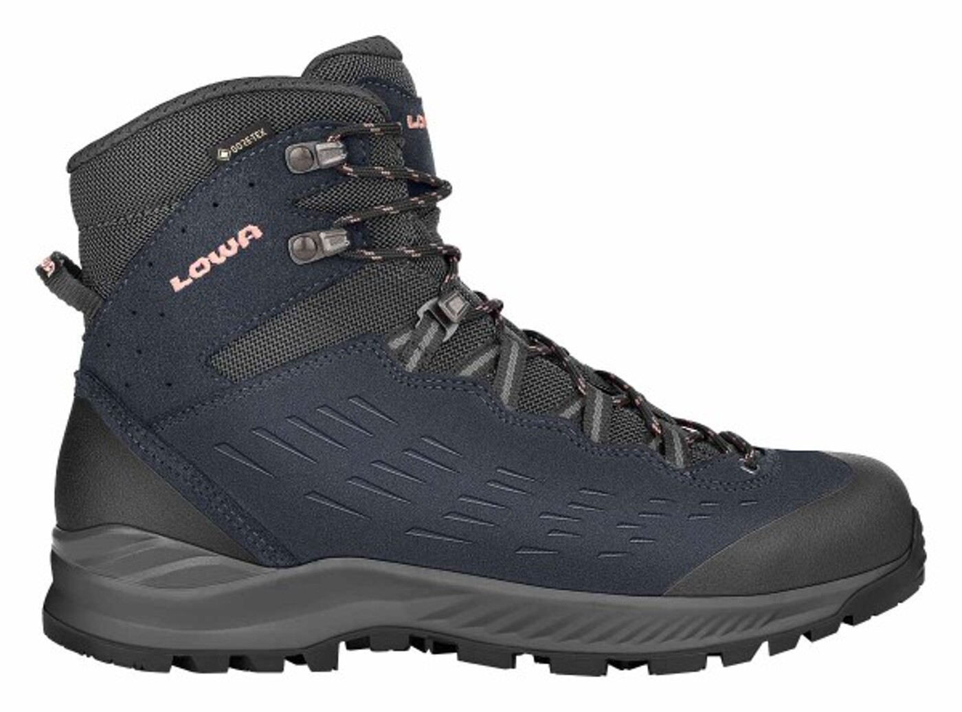 LOWA® EXPLORER II GTX MID Ws - Damen