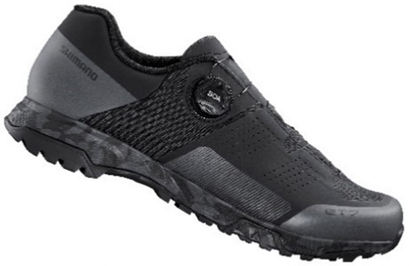 SHIMANO ET700 - Herren