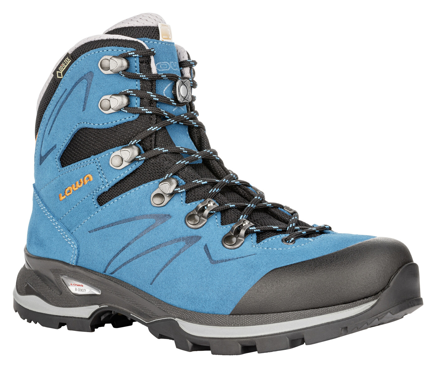 LOWA BADIA GTX WS - Damen