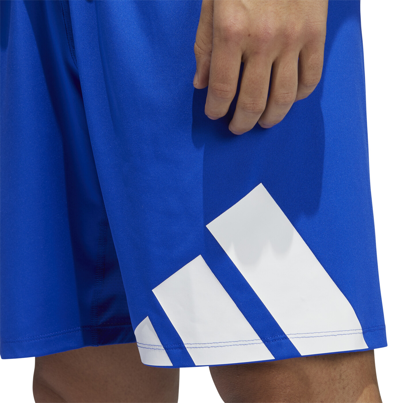 ADIDAS 4K 3 BAR SHORT - Herren
