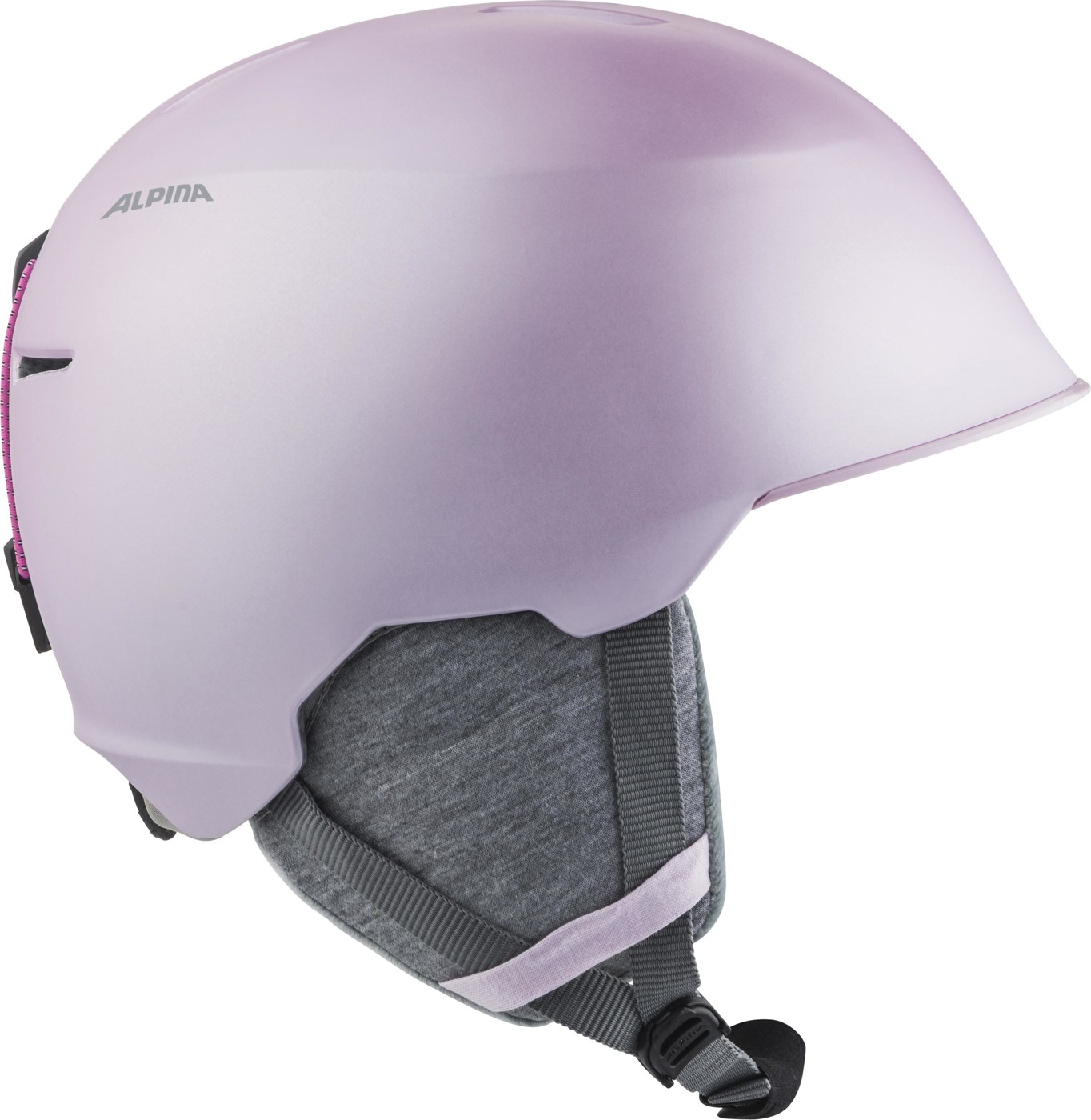 ALPINA MAROI JR.