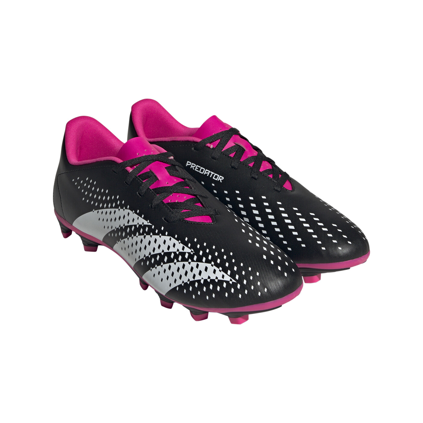 ADIDAS PREDATOR ACCURACY.4 FxG - Herren
