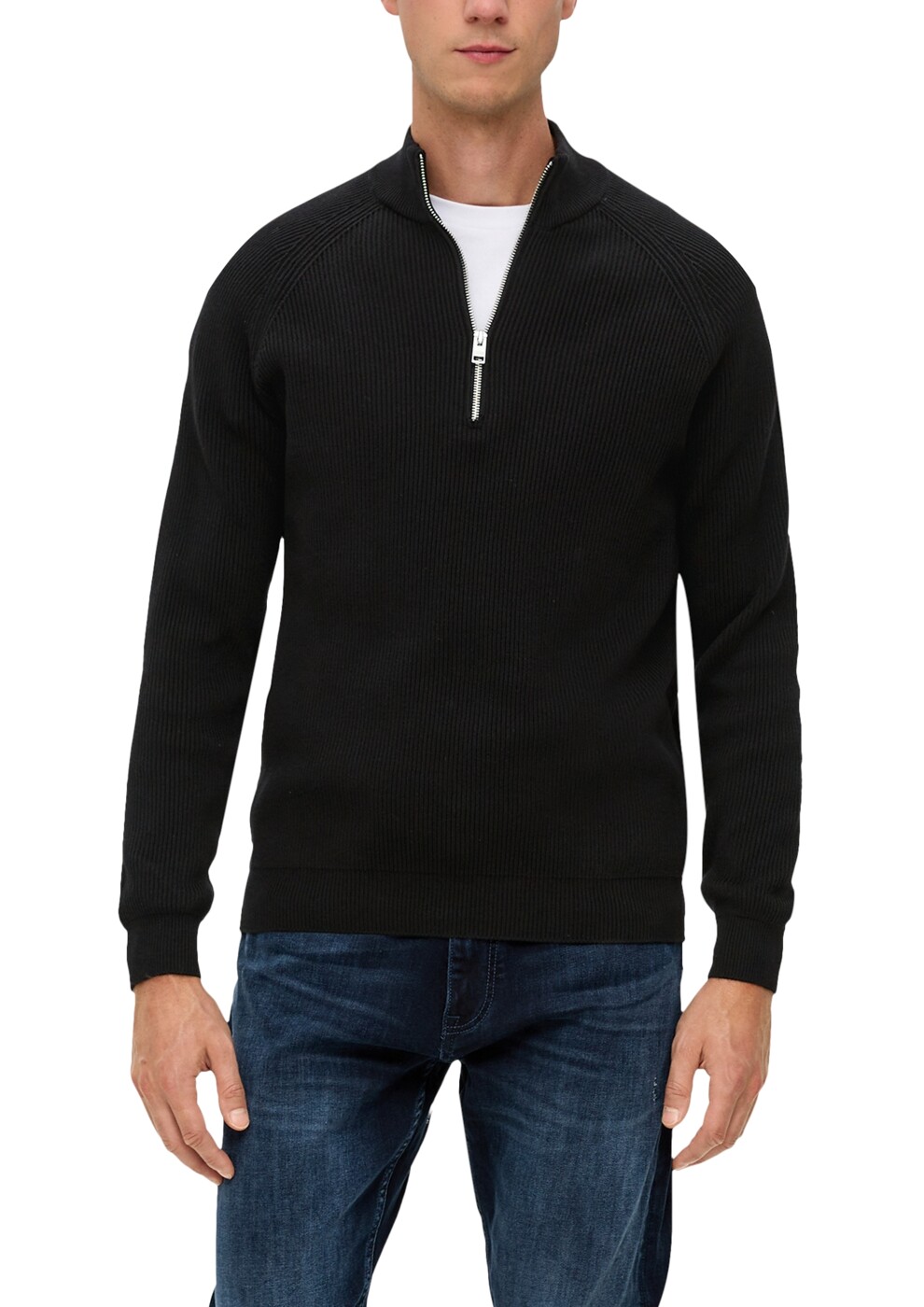 103 Strickpullover - Herren