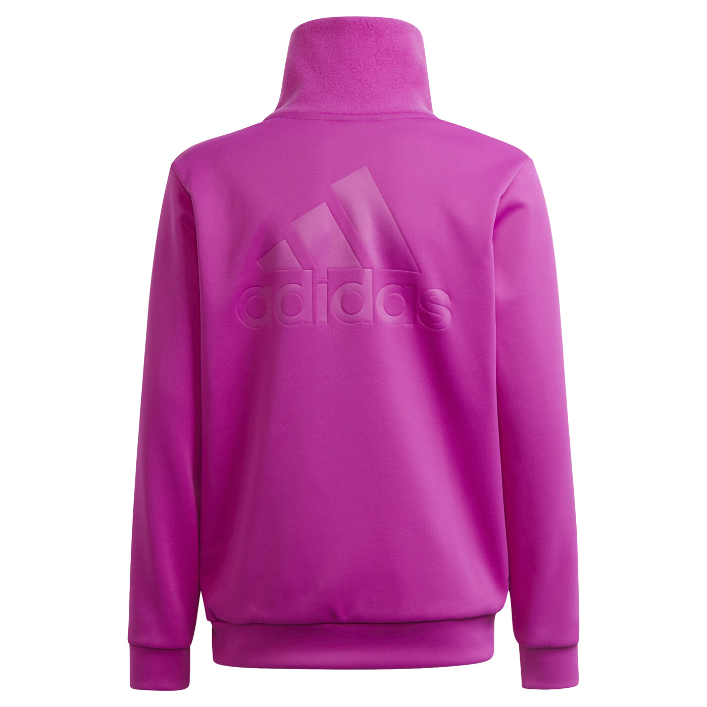 ADIDAS FL HALFZIP - Kinder