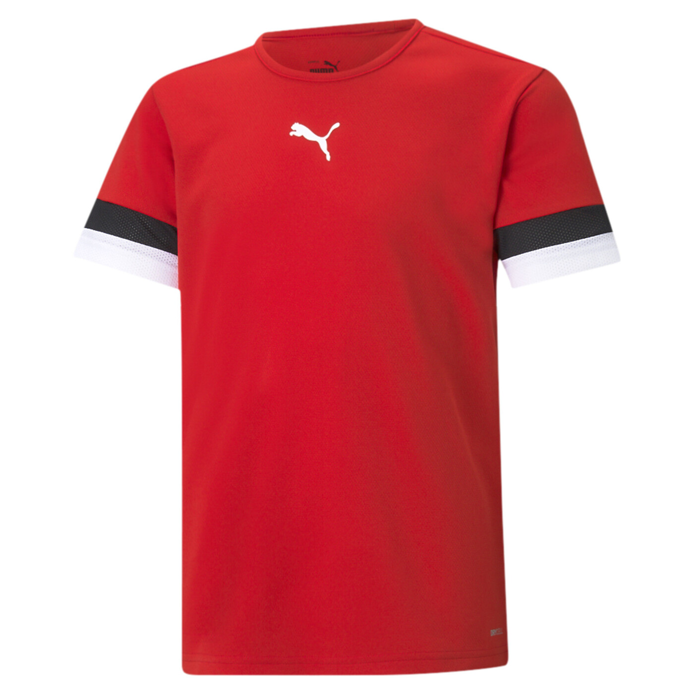 PUMA TEAMRISE JERSEY - Kinder