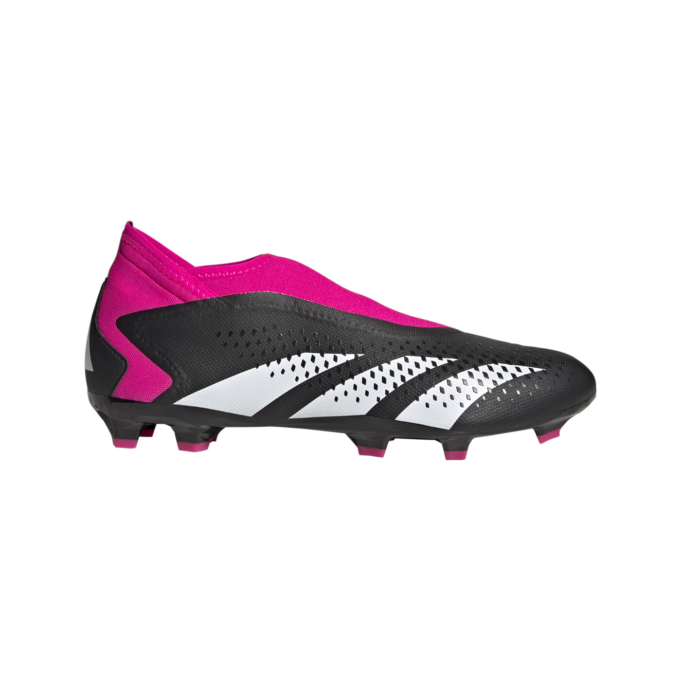 ADIDAS PREDATOR ACCURACY.3 LL FG - Herren