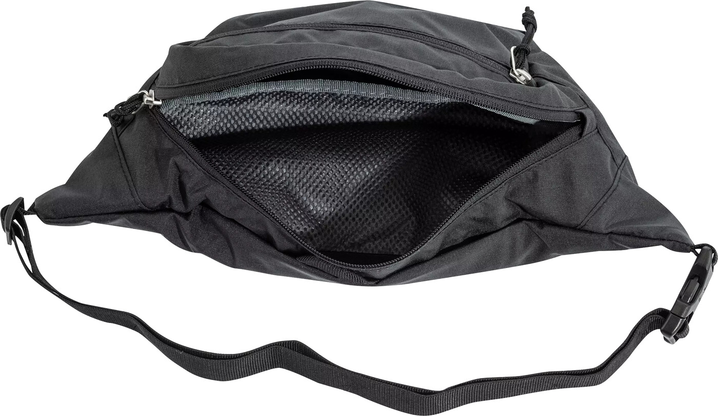 DEUTER Belt II Bauchtasche