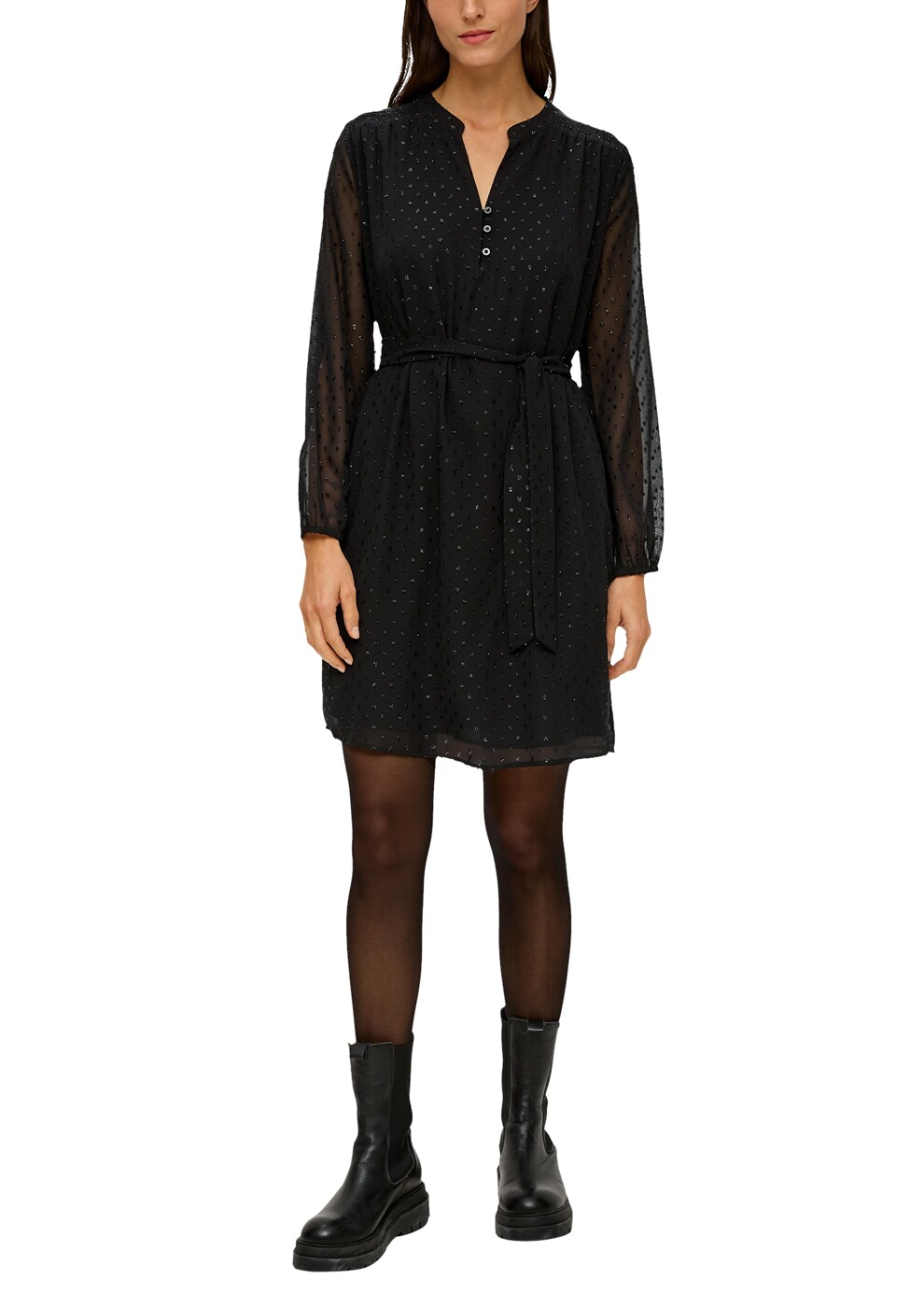 102 Kleid - Damen
