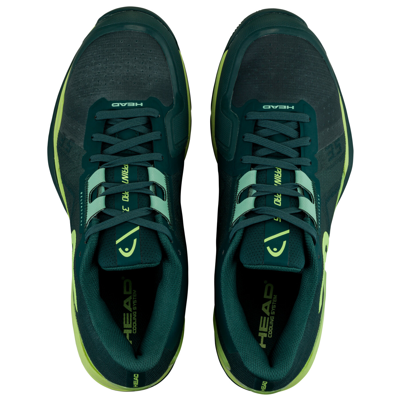 HEAD Sprint Pro 3.5 Clay Männer Tennissc - Herren