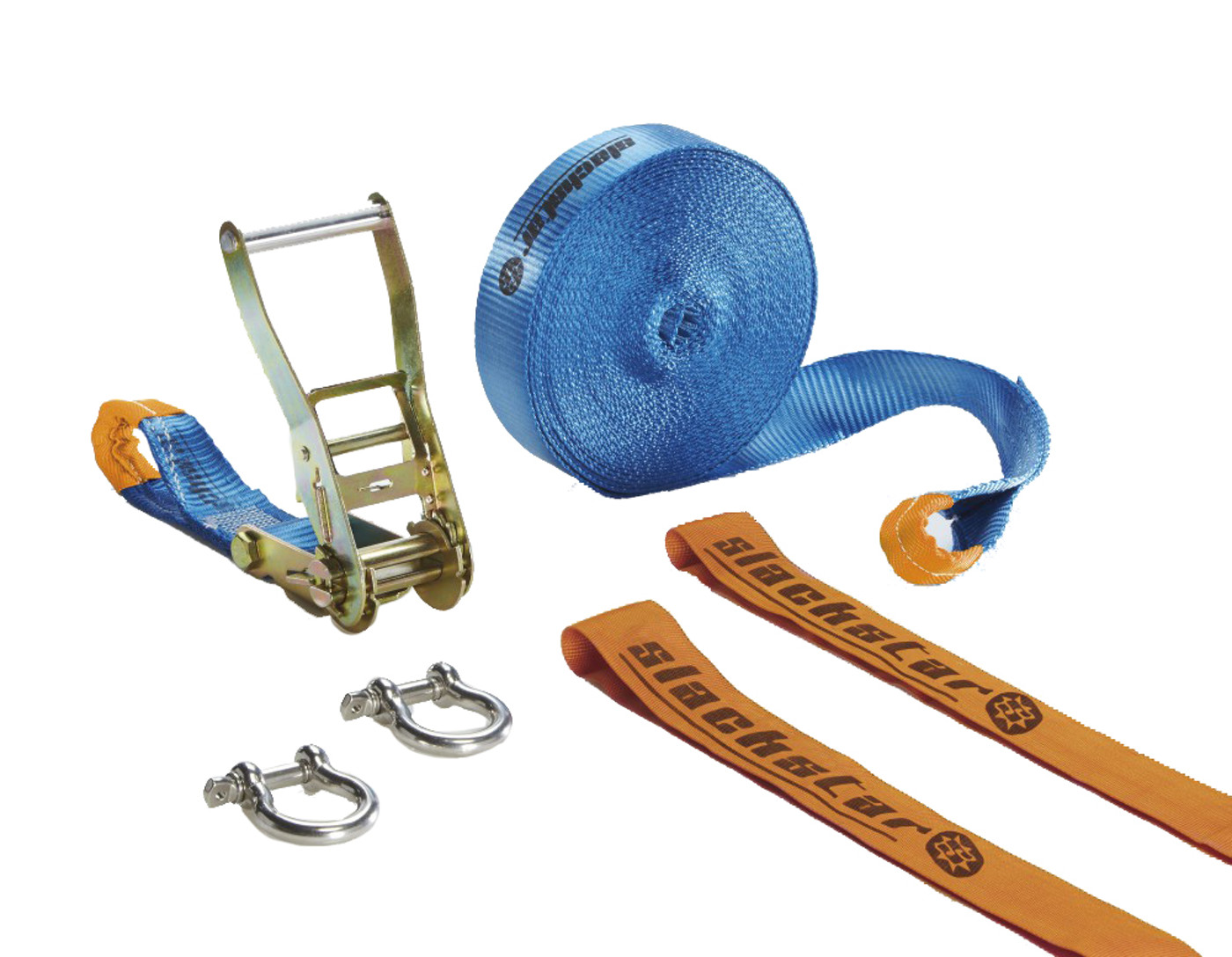 SLACKSTAR Slackline FAMILY